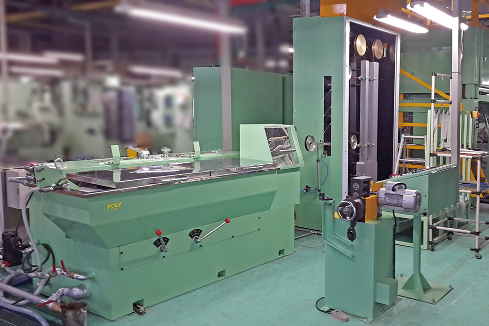 automatic truss manipulator