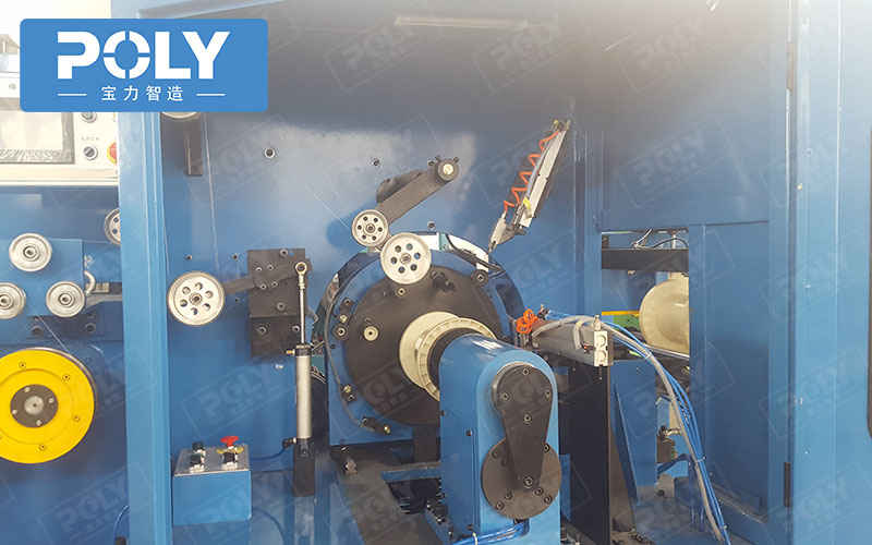 全自動拉絲機-1