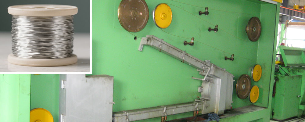 自動拉絲機(jī)-1
