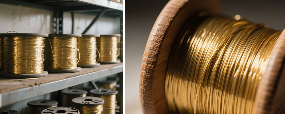 黃銅切割線拉絲機